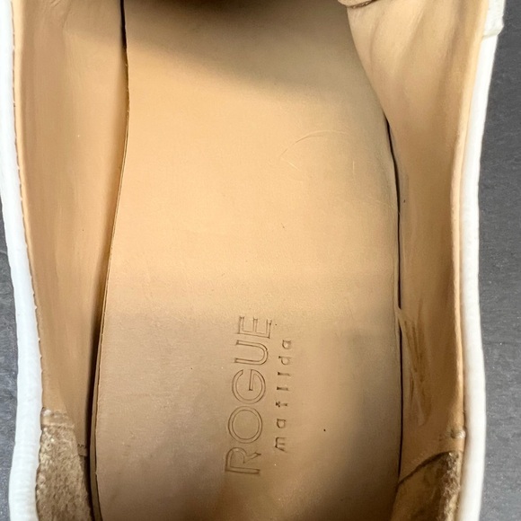 ROGUE MATILDA Lovebug Pink Trainer Women’s Size US 10 EU 41 - Picture 3 of 9